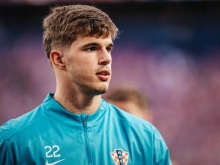 Luka Vušković je novi član Brightona, Manchester United pripeljal Karla Darlowa