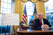 Rechtswidrige Zölle: US-Regierung zahlte 81 Milliarden US-Dollar zurück