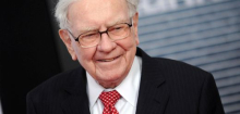 Warren Buffett setzt Milliardenspende an Stiftung von Bill Gates aus