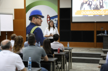 Prilika za mlade za čistu desetku: Počela deseta sezona programa 