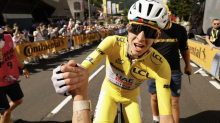 Tour de France: Pogacar siegt bei Tour de France am Nationalfeiertag 