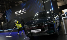 Auto Hrvatska postaje službeni uvoznik i distributer marke EBRO za Hrvatsku