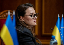 Bo naslednik Sviridenko direktor Naftogaza Korecki?
