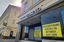 Stadtbummel: Martin Auer baut am Grazer Hauptplatz um, neues Fitnessstudio am Tummelplatz