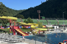 Tödlicher Badeunfall im Mürztal – Wie man Ertrinkenden helfen kann
