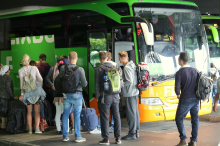 Portorož fällt in der Hitliste der Badeorte mit Flixbus aus dem Rahmen