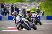 MotoMini Austria: Nach Veranstalter-Pleite wackelt auch Zukunft des MotoGP-Nachwuchses