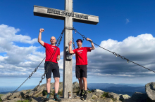 Erfolgreiches Abenteuer: Die Koralm-Challenge im Video-Rückblick