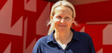 DFB nach Scheitern bei WM: Der deutsche Fußball braucht mehr Frauen