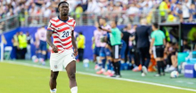 WM 2026 News heute: Folarin Balogun spricht im TV über WM-Skandal