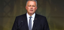 Ahrtal: Ministerpräsident Gordon Schnieder bittet nach Ahrtal-Katastrophe um Entschuldigung