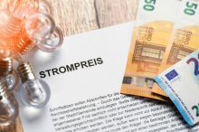 Leitartikel: Warum der Strom jetzt ein Mascherl bekommt
