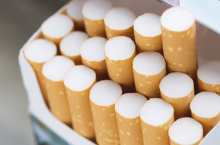 Prosečna cena paklice cigareta u Nemačkoj ide na skoro 12 evra