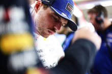 Formel 1: Max Verstappen zu McLaren? Die „Silly Season“ hat begonnen!