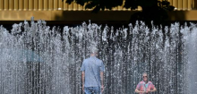 München: Dominik Krause verkündet Maßnahmen wegen Wasserknappheit