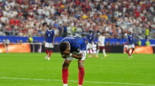 Frankreich – Spanien: Und wo genau war der Turnierfavorit?