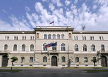Pirc Musar bo v okviru prizadevanj za kulturo dialoga gostila predstavnike opozicije