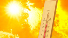 METEOROLOG OTKRIO KADA TEMPERATURA PONOVO SKAČE: Biće skoro 40 stepeni, ovaj datum je ključan, spremite se!