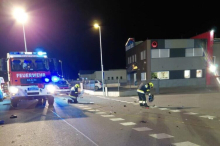 17-jährige Steirerin überlebte Unfall, weil „der Himmel runtergeschaut hat“