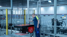 Commercio globale, le nuove rotte per una supply chain sempre più resiliente