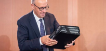 Reform des Informationsfreiheitsgesetzes: Mit diesem Trick dürfen Union und SPD nicht durchkommen