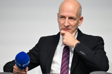 Kocher: „Sind jederzeit bereit, geldpolitische Maßnahmen einzusetzen“ 
