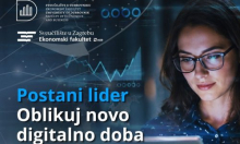 20 zemalja, tri kontinenta i jedno istraživačko pitanje: kako izgleda poslovanje u digitalnom dobu?
