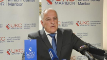 V UKC Maribor se verjetno vrača nekdanji šef