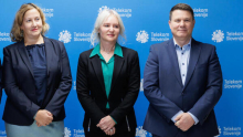 Konec avgusta se začenja kadrovska prenova Telekoma