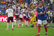 WM: Spanien feiert „fantastische Leistung“, Frankreich zeigte „zu wenig“