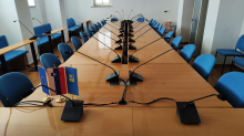 Občina Vrhnika stopa v novo digitalno dobo občinskih sej