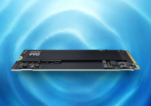 Samsung predstavlja novi SSD 990 z višjo zmogljivostjo in izboljšano energetsko učinkovitostjo