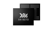 Prenosniki Lenovo v Evropi zdaj s pogoni SSD podjetja YMTC