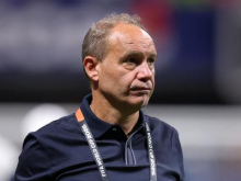Sebastien Migne ni več selektor Haitija