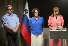 Opozicija predlaga, da se socialni dialog trajno umesti v slovensko ustavo