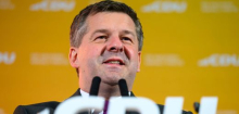 Sachsen-Anhalt: CDU mobilisiert bundesweit Mitglieder für den Wahlkampf gegen die AfD