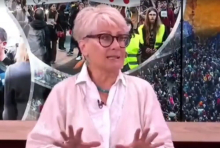 SKANDALOZNE REČI AIDE ĆOROVIĆ: 
