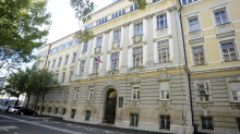 Za uboj na mah moškega v Lovrencu na Pohorju pet let zapora
