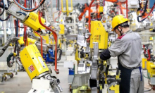 Njemački stručnjak otkriva kako Europa može zaustaviti kinesku industrijsku dominaciju