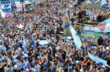 Tuča Argentinaca pred veliki okršaj sa Engleskom VIDEO