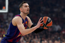 Hapoel zvanično doveo zamenu za Krisa Džonsa