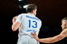 Zvezda pronašla pojačanje u Spartaku
