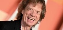 John Lennon warnte Mick Jagger vor Elvis Presley