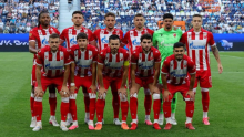 ZVEZDU POGLEDALA SREĆA! Ovo je spisak rivala zbog kojih na Marakani već slave prolaz u Ligu šampiona!