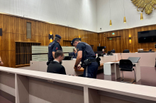 Schuss auf Dealer: „Im Moment der Schussabgabe habe ich es bereut“