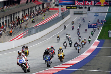 Aus für beliebte Motorsport-Veranstaltung am Red Bull Ring