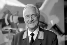 Nachruf: Feuerwehr-Urgestein, Gastwirt und Musiker Georg Ferstl verstorben