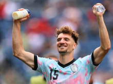 Meunier podpisal za Sunderland