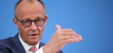 Friedrich Merz: Sein schwächster Moment? Da fällt dem Kanzler so schnell nichts ein