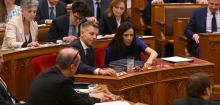 Ungarn: Deutsche Außenpolitiker verteidigen Rückbau des Systems Viktor Orbán
